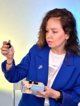 Васильченко Марина