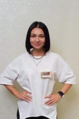 Гутарева Вероника
