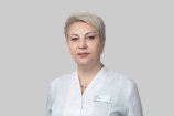 Гуськова Светлана Васильевна