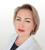 Елкова Наталья Александровна