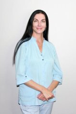 Пещерова Татьяна Анатольевна