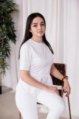 Хачатурян Анна Аваковна