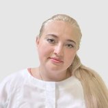 Зиновьева Ольга Сергеевна