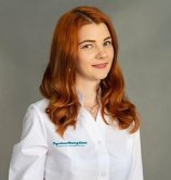 Яковенко Анна Евгеньевна