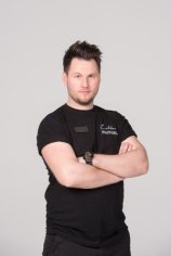 Рыков Сергей