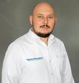 Тринка Иван Семенович