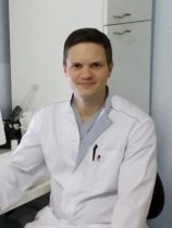 Куценко Иван Иванович