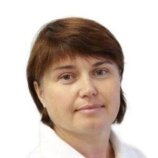 Тарасова Екатерина Львовна