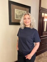 Соловьева Оксана
