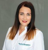 Ипатова Оксана Виталиевна