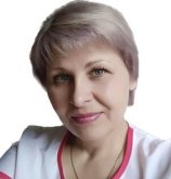 Минаева Татьянна Александровна