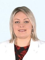 Штырбул Ольга Владимировна