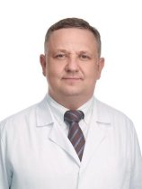 Кочатков Александр Владимирович