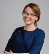 Харитонова Ирина Борисовна