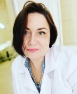 Одинаева Анастасия Сергеевна