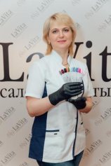 Локтева Ирина Николаевна