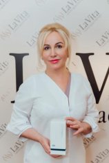 Гришина Лариса Николаевна
