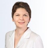 Карташова Ольга Вячеславовна