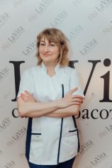 Бартошевич Инна Евгеньевна