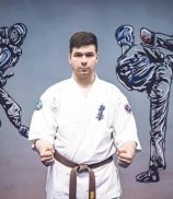 Ходырев Алексей Александрович