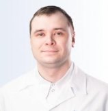 Моляков Владимир Валерьевич