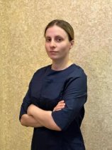 Парфинович Софья Эдуардовна