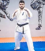 Ходырев Павел Александрович