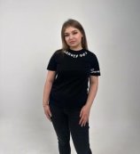 Рудь Дарья