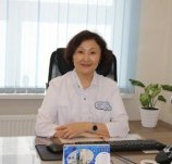 Ангараева Любовь Данзановна