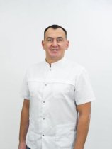 Макаров Иван Валерьевич