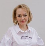 Камышанова Ольга Валерьевна