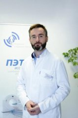 Смолярчук Максим Ярославович