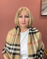 Кириенко Антонина Алексеевна