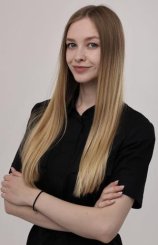 Красноперова Илона Андреевна