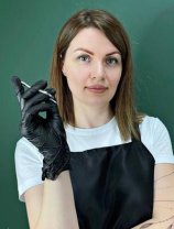 Безрядина Марина Владимировна