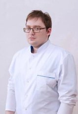 Данилов Всеволод Вячеславович