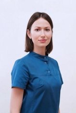 Валитова Алина Альбертовна