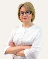 Дубровская Инна Владимировна