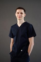 Раков Алексей Александрович