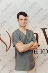 Керимов Кирилл Эдуардович