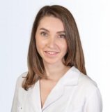 Королева Татьяна Михайловна