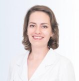 Шестакова Дарья Павловна