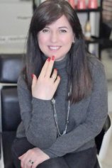 Белицкая Ирина Иверьевна