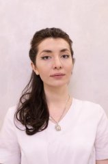 Хутиева Радмила Робертовна