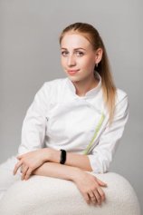 Тищенко (Альникина) Олеся Сергеевна