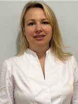 Талышинская Светлана Владимировна