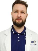 Гудков Илья Андреевич