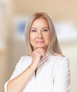 Михайлова Валентина Вадимовна