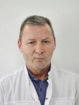 Петрович Юрий Владимирович