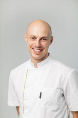 Подвальников Максим Сергеевич